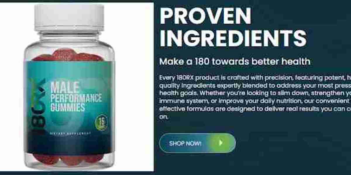 180RX Male: Benefits, Side Effects, Best Discount & Where To Buy (Order Now)