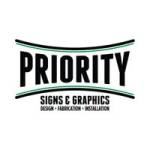 Priority Signs and Graphics Profile Picture