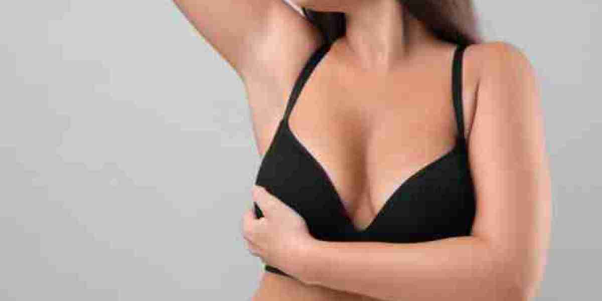 A Beginner’s Guide to Breast Augmentation in Riyadh