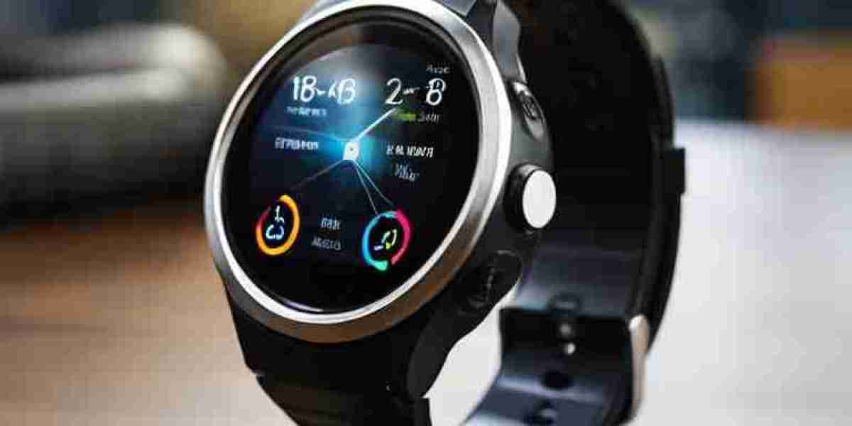 Smart Watch Manufacturing Plant Project Report 2024: Raw Materials, Investment Opportunities, Cost and Revenue