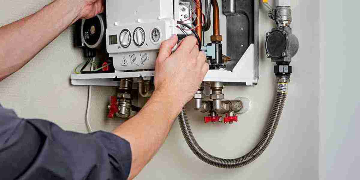 Why Local Boiler Repair Services Are Better for Your Heating Needs