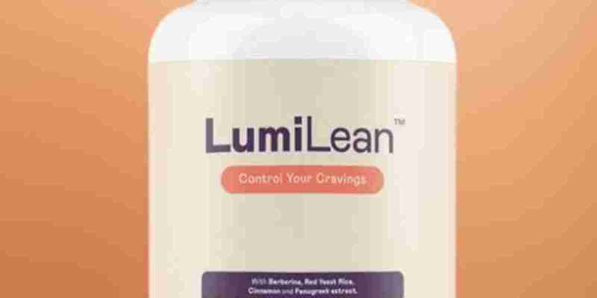 Lumi Lean UK: Discover the Benefits, Ingredients & Where to Purchase?