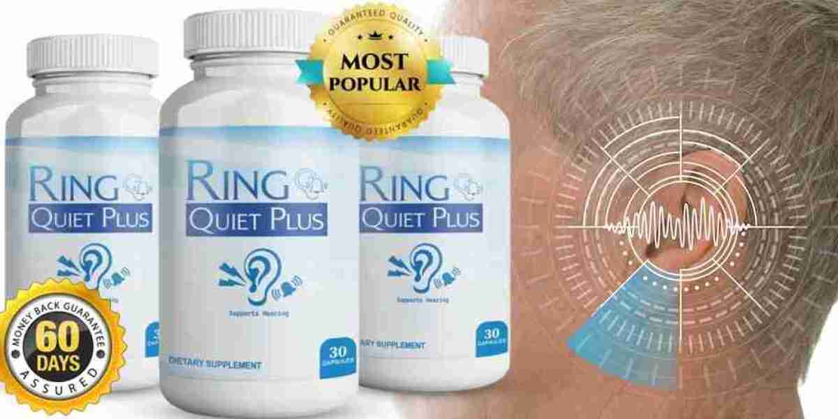 Ring Quiet Plus (2025 Price Reviews) Protect From Hearing Loss And Tinnitus