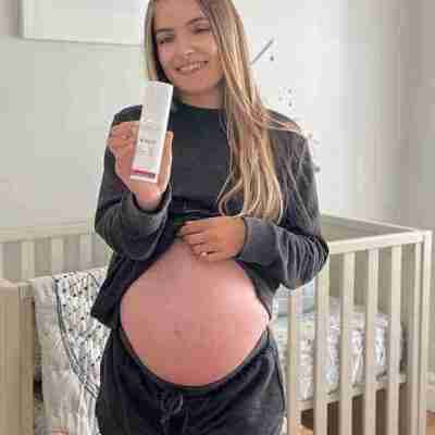 Best Stretch Mark Oil for Pregnancy - Skinomatics New Profile Picture