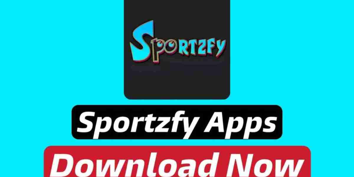 Sportzfy TV Apk Download Latest Version For Android 2025