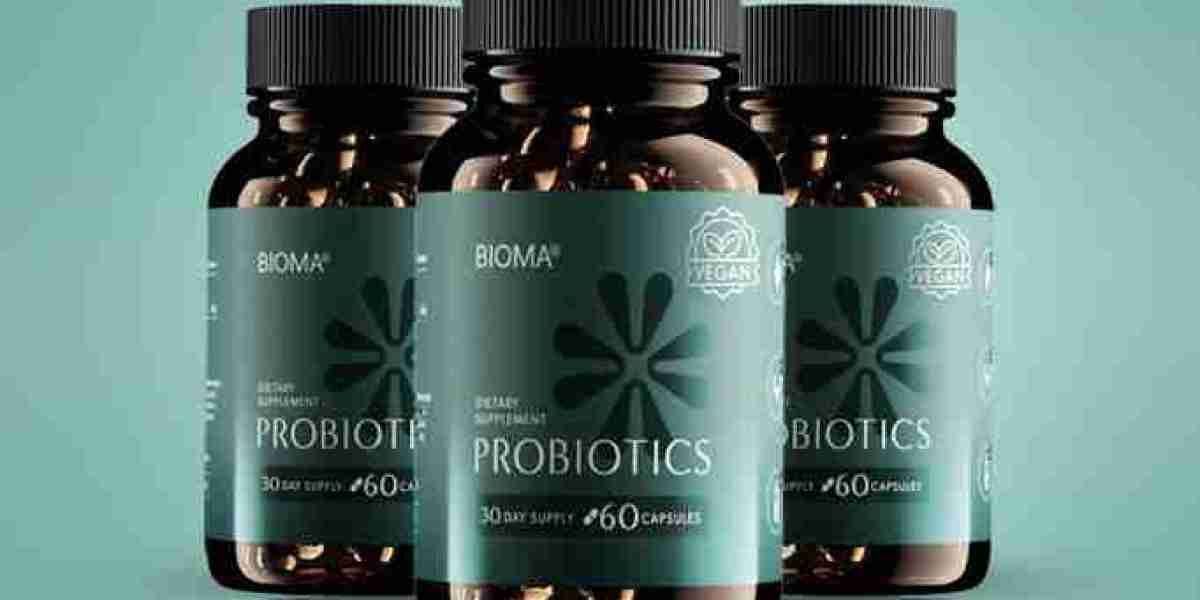 Bioma Probiotics   ["Powerful weight-loss boost"] DOES IT BETTER