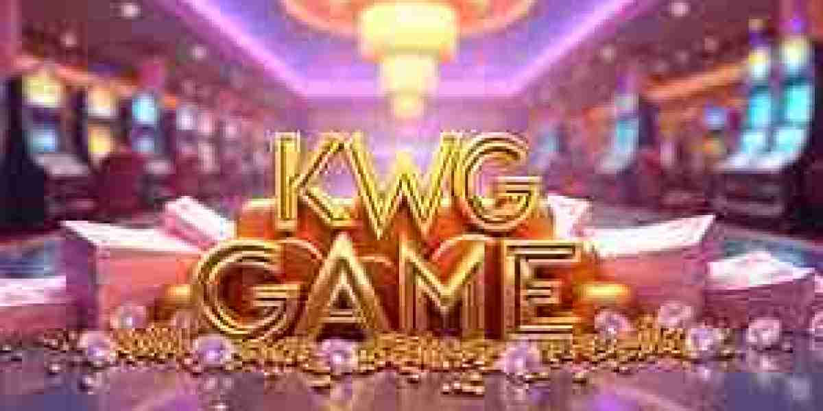 KWG Game: A Comprehensive Guide