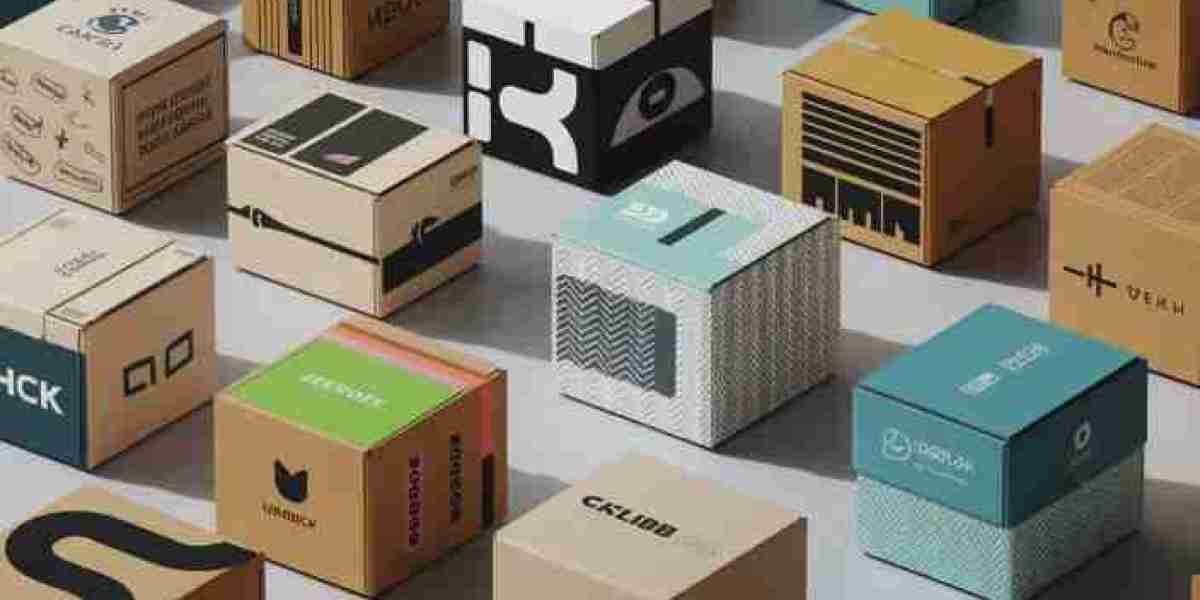 Custom Packaging: Elevating Your Brand Identity