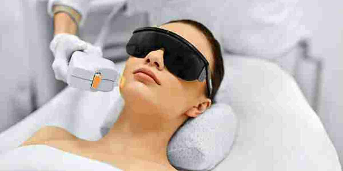 Laser Clinic in Riyadh: A Complete Guide to Laser Skin Treatments