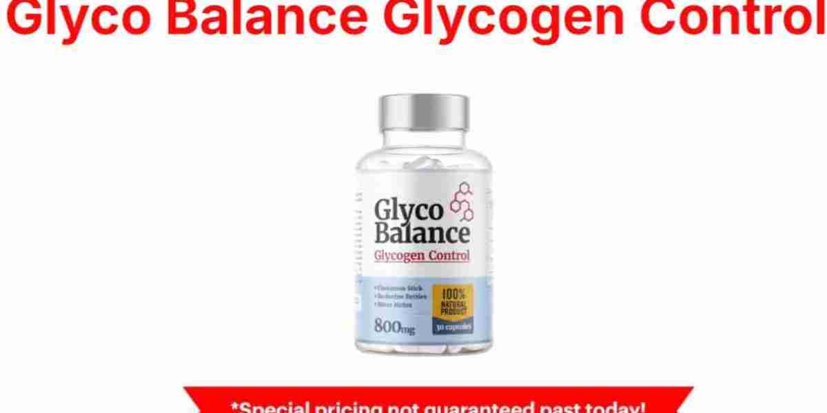 GlycoBalance Australia "Official website": It's Not Magic, It's Science!