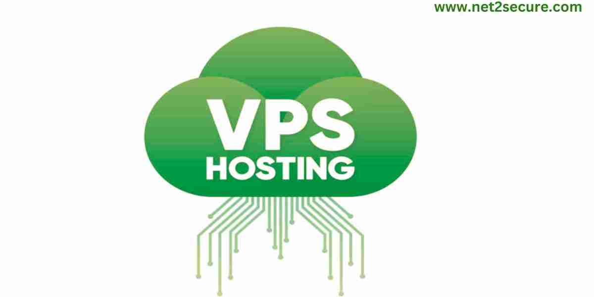 Managed VPS Hosting in India: A Scalable and Secure Solution for Businesses in 2025