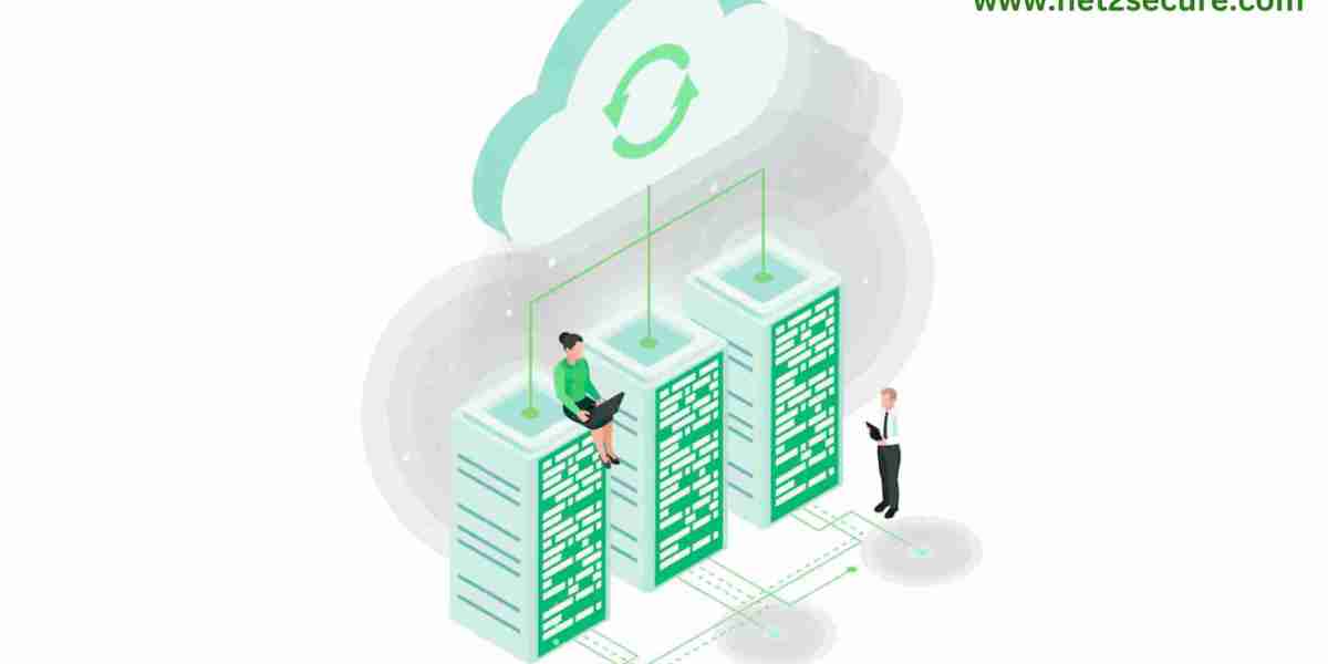 Why Managed Dedicated Servers in India Are Essential for Business Growth in 2025