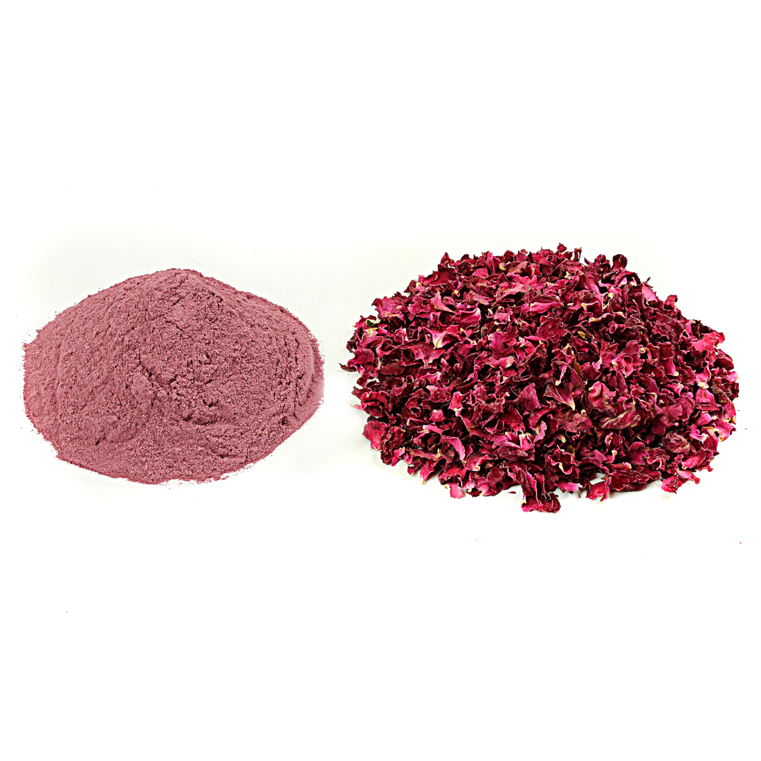 Dried Red Rose Petals Manufacturers, Suppliers & Exporters