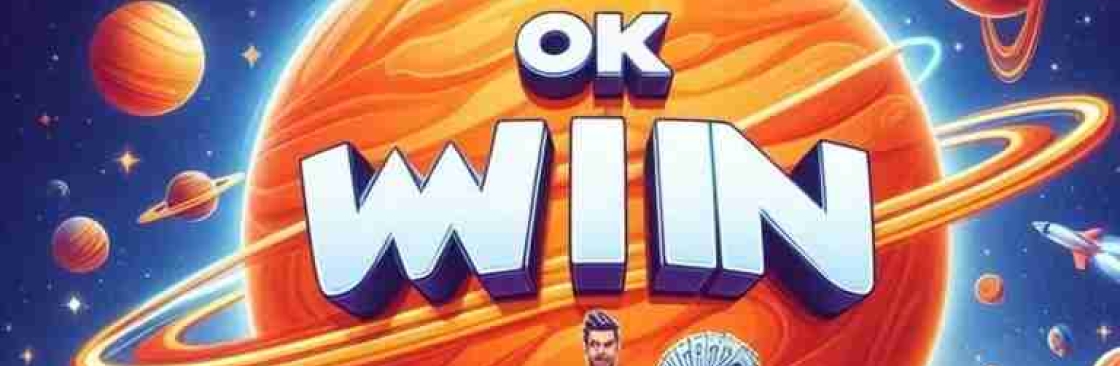 Ok win App Cover Image