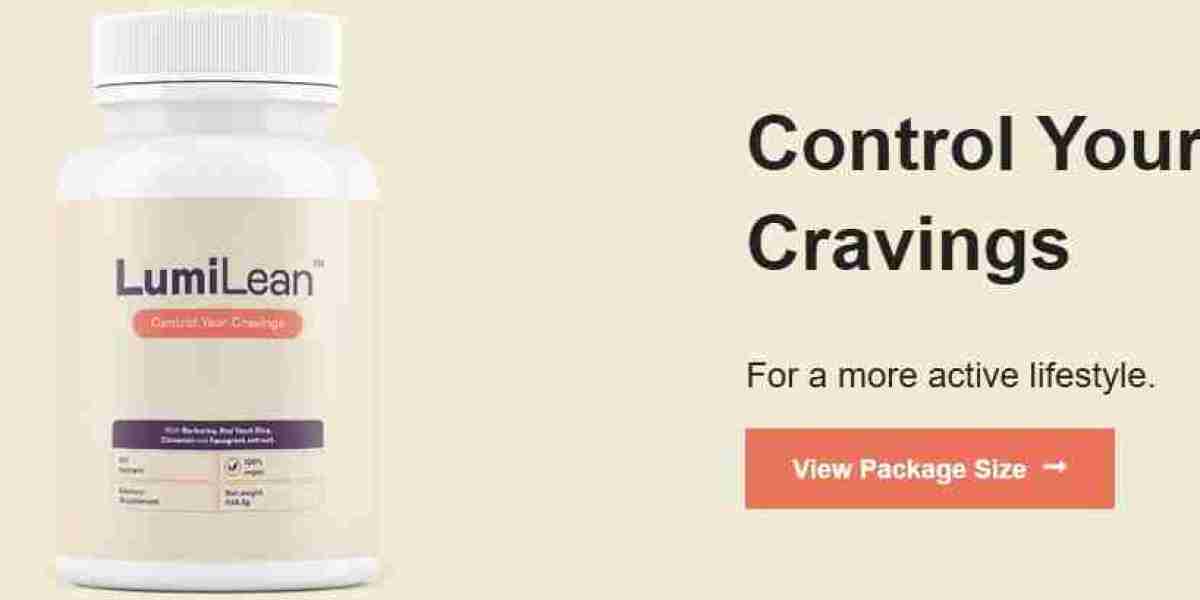 Lumi Lean Capsules UK, IE: The Natural Way to Improve Your Weightloss