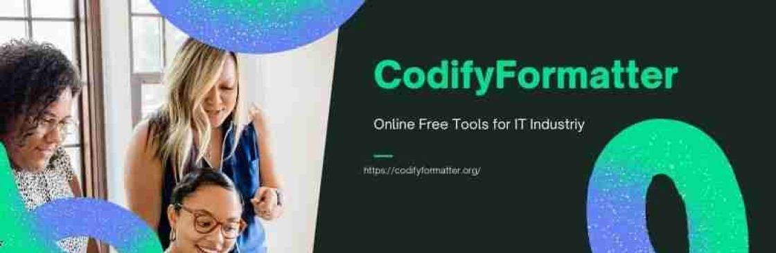 Codify Formatter Cover Image