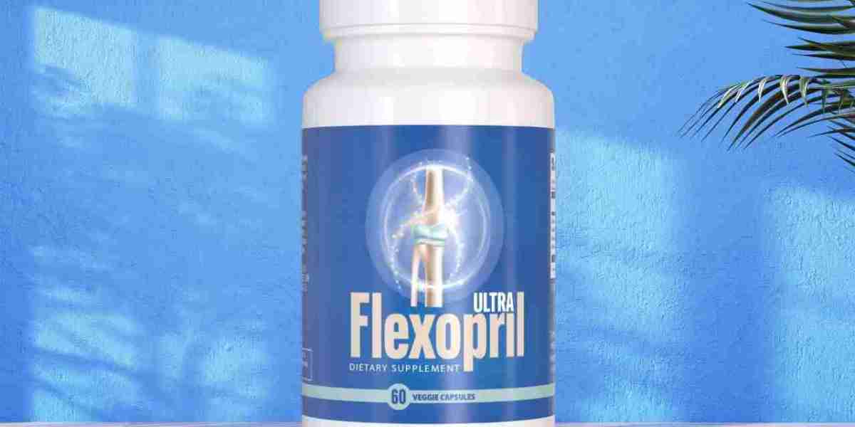 Flexopril Ultra Joint Support: My Honest Review After Weeks of Use