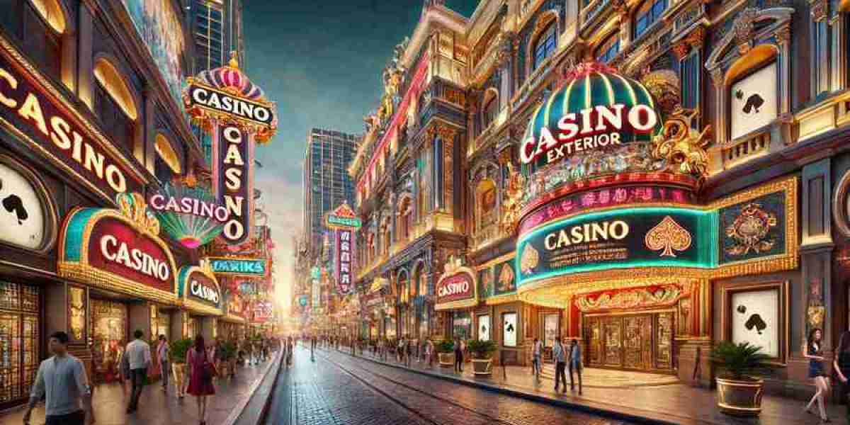 Exploring Online Casinos with VIP Rewards: A Guide to Exclusive Benefits