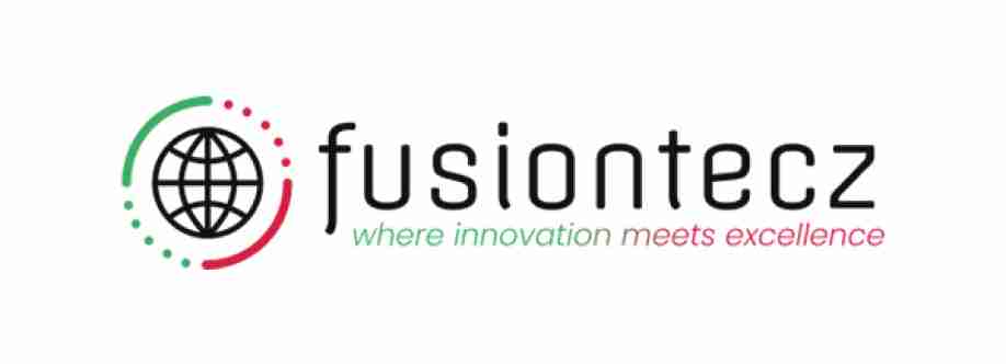 Fusiontecz Solutions Cover Image