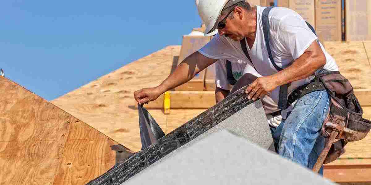 Roofing Installation in NJ: Ensuring Quality and Protection for Your Home