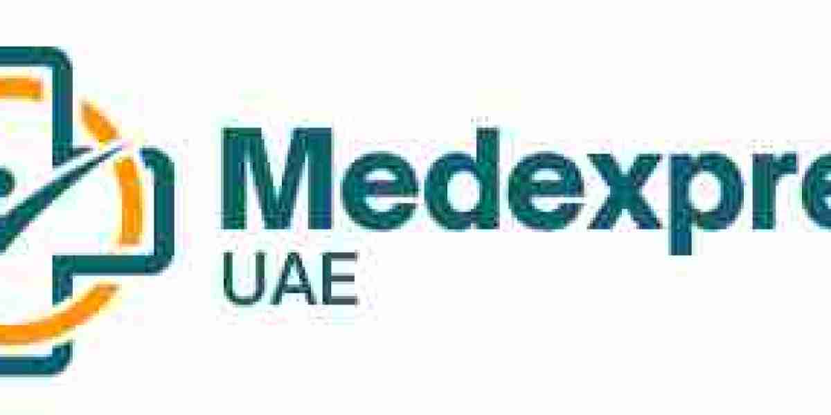 Medex Press UAE: Your Trusted Online Medicine Supplier in Dubai