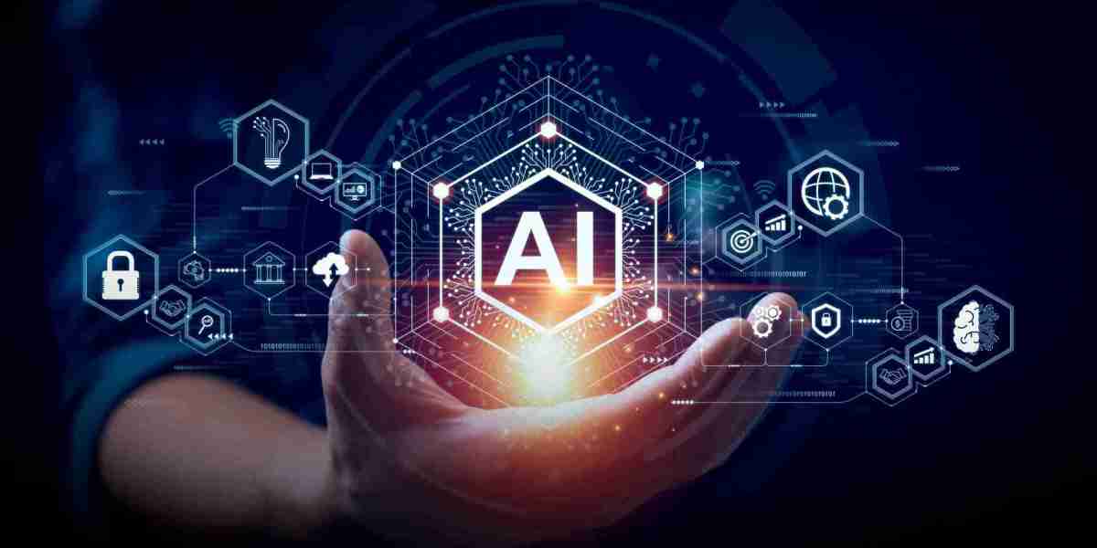 AI: The Technology Shaping the Future