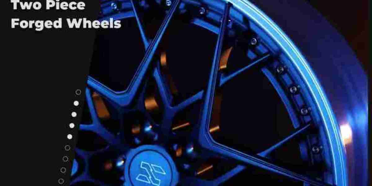 Top Reasons to Choose JWHEEL for Your Wholesale Wheel Needs