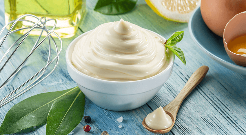 10 Healthier Ways You Can Use Veg Mayonnaise