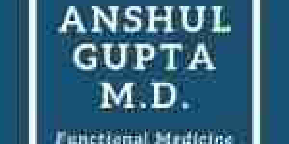 Hashimoto’s Disease Treatments: A Guide by Dr. Anshul Gupta MD