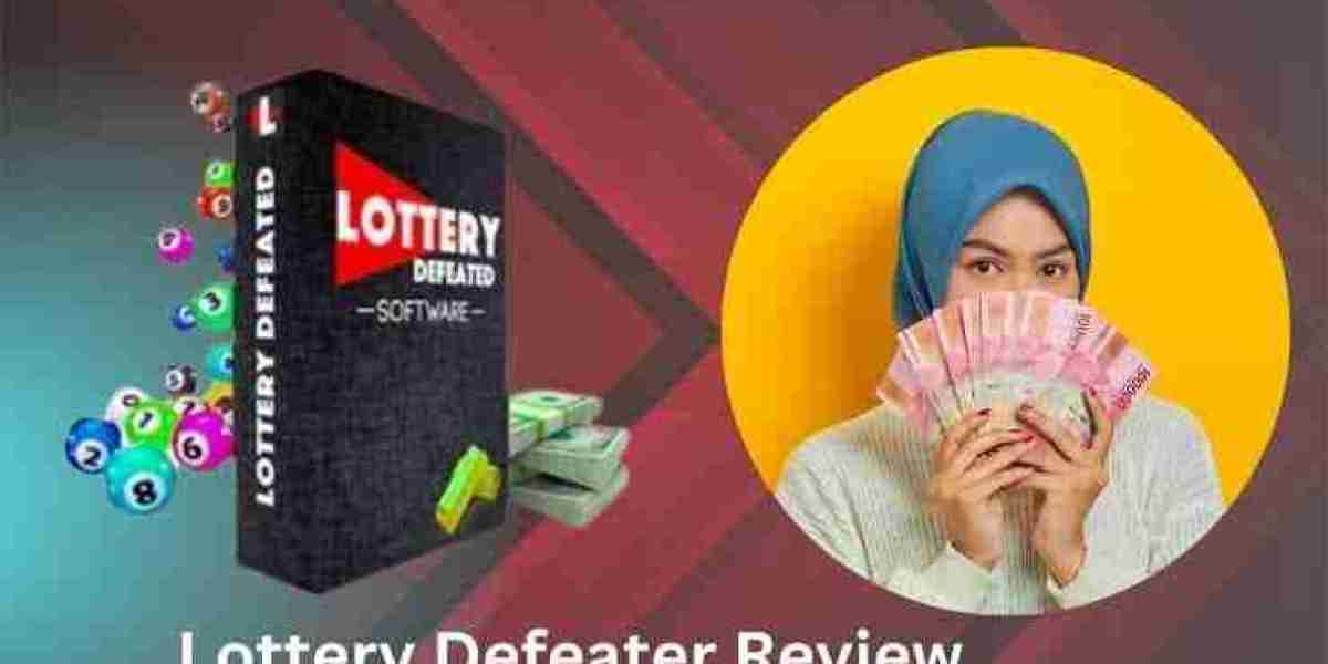 Lottery Defeated Software (SCAM OR LEGIT EXPERIENCE) “Reviews” Genuine?