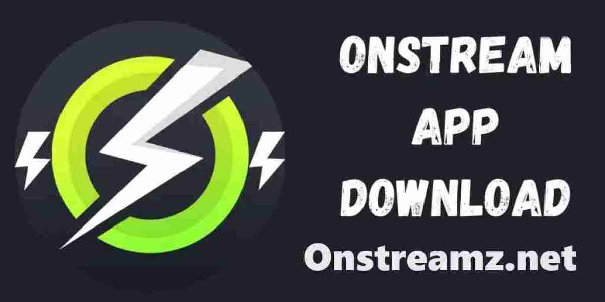 OnStream APK Download (Official) Latest Version For Android