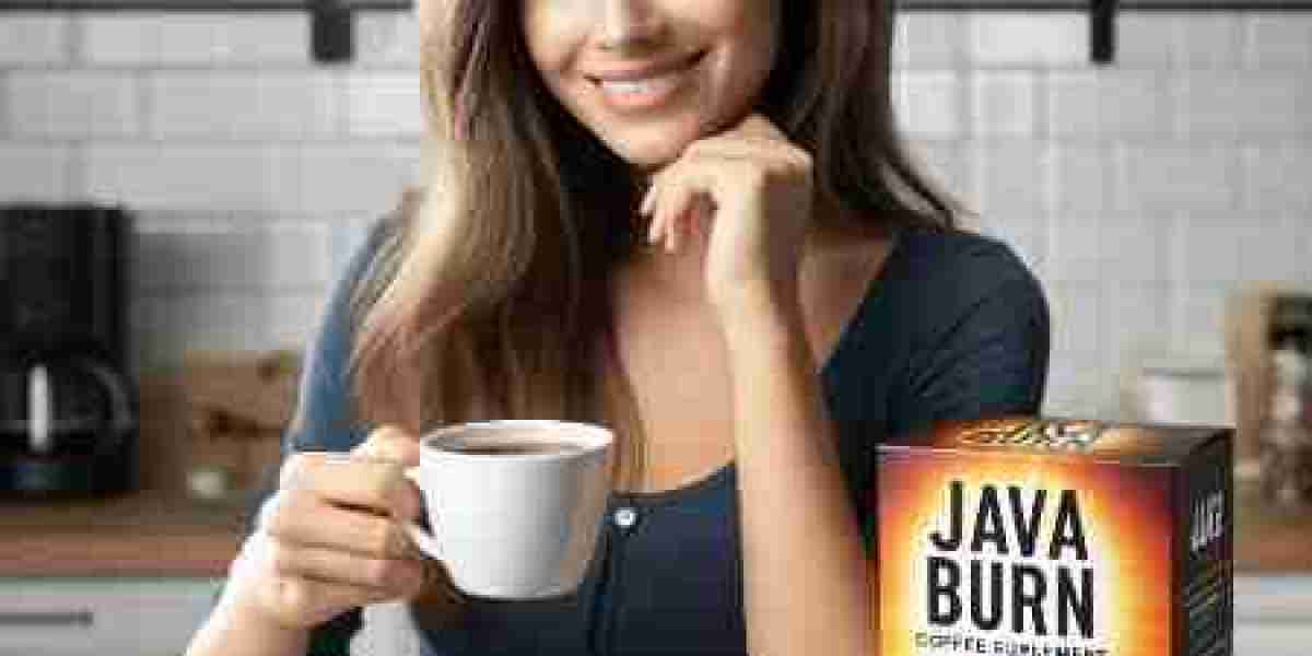 Java Burn Coffee (( DOCTOR EXPOSED Jan 2025 SCAM )) Is It Worth?