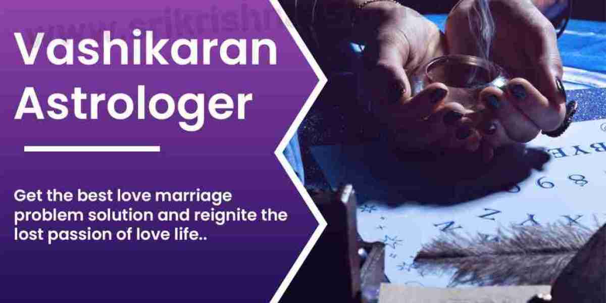 Vashikaran Astrologer in Bandra