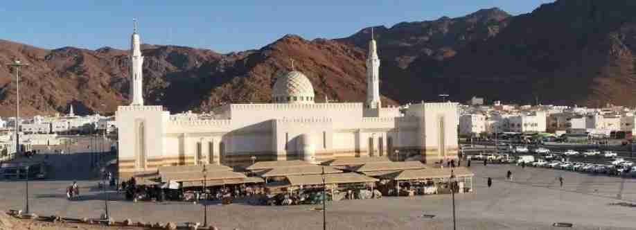 Umrah taxi Cover Image