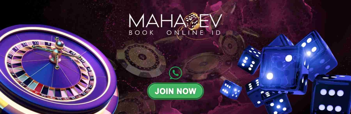 Mahadev Book Cover Image