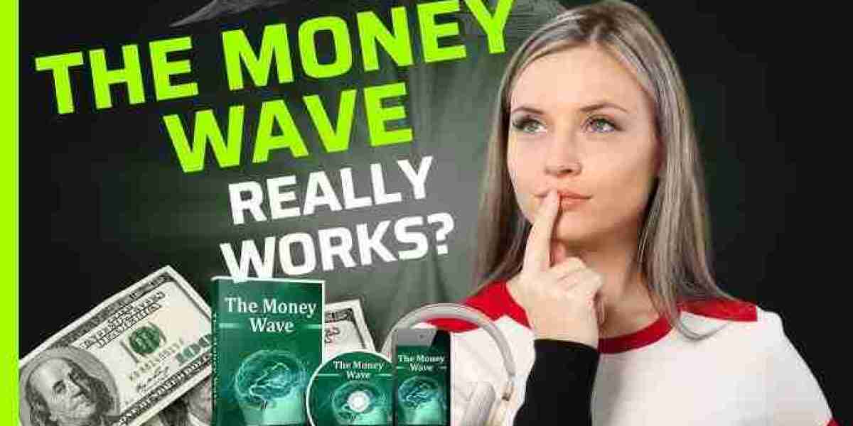 The Money Wave — [TOP 5 BENEFITS 2025!] With PRICE?