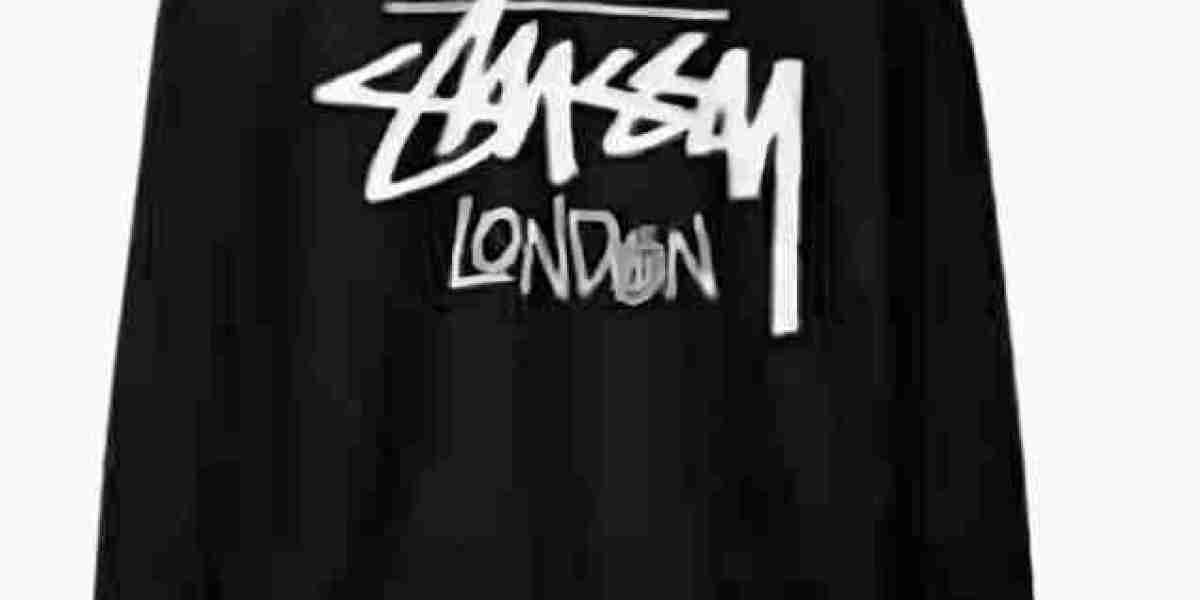 Why Stussy Remains a Streetwear Icon After Decades