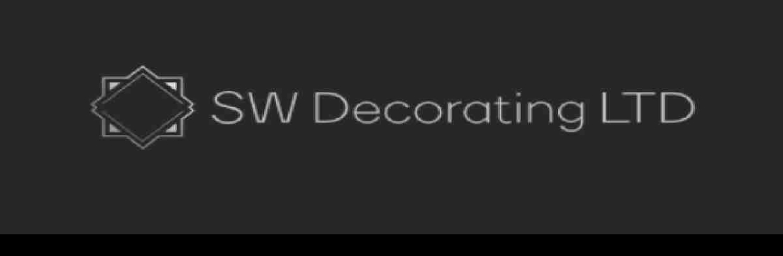 SW Decorating LTD Cover Image