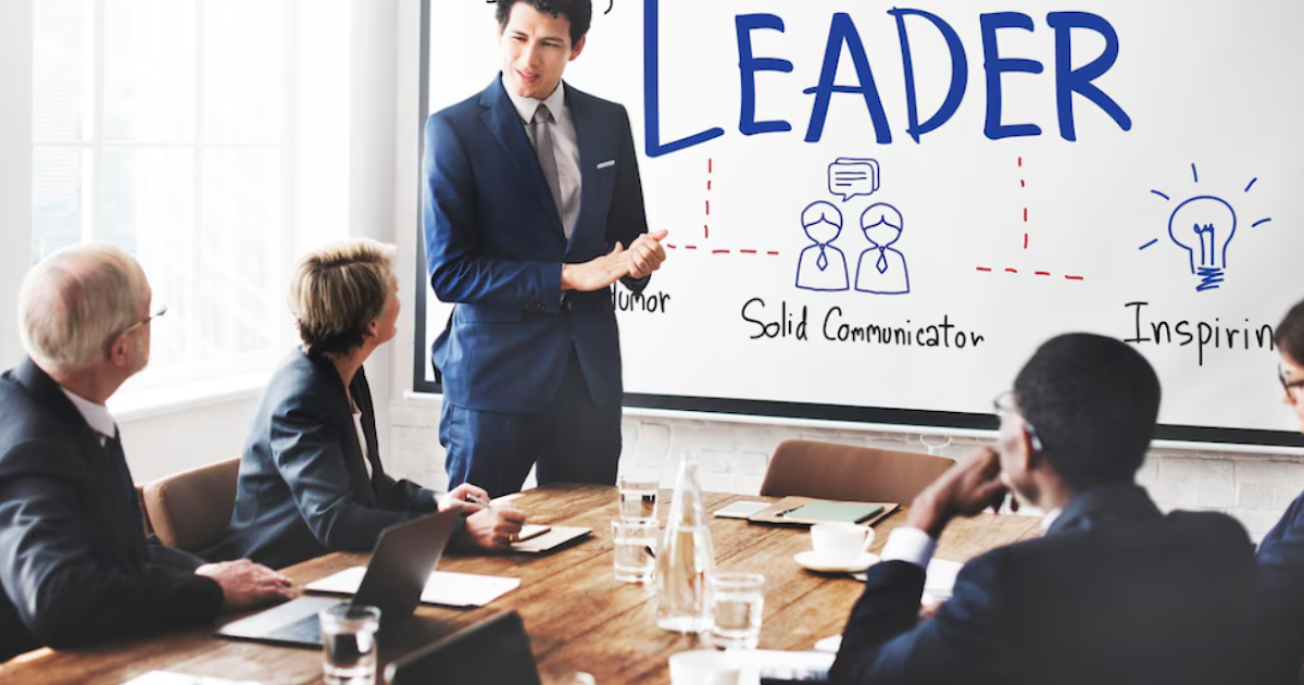 5 Reasons to Get Customized Leadership Training from an Experienced Consulting Firm