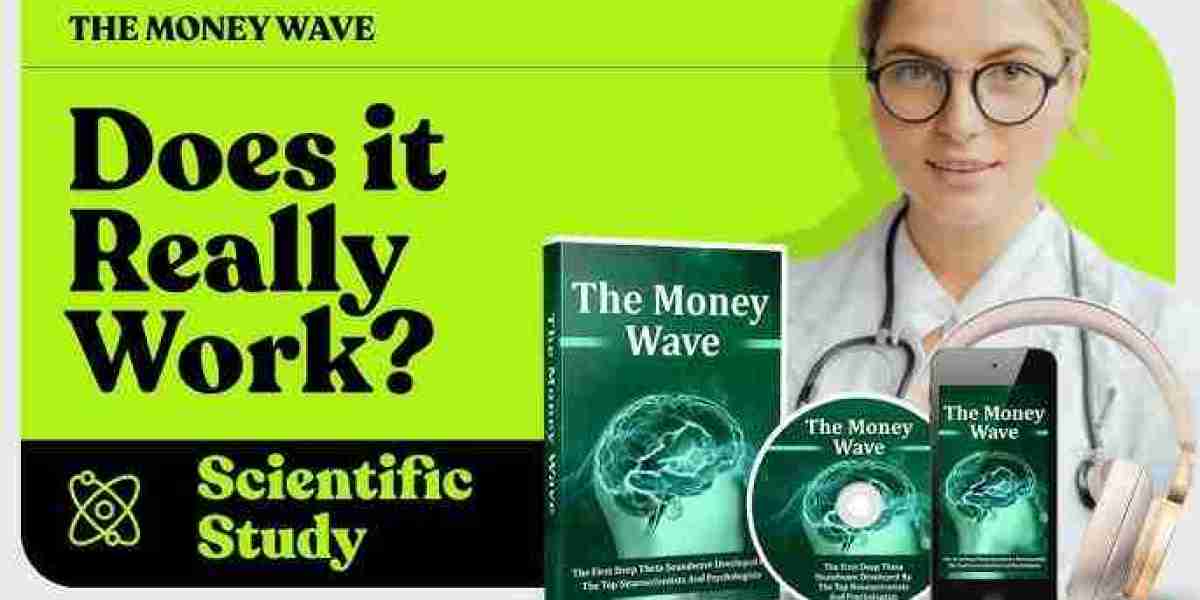 The Money Wave [Update Price 2025] — How Does It Truly Function?