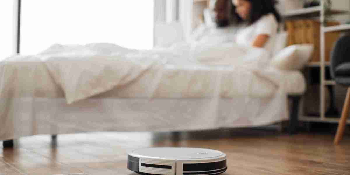 The Best Robot Vacuum Cleaners for a Spotless Home