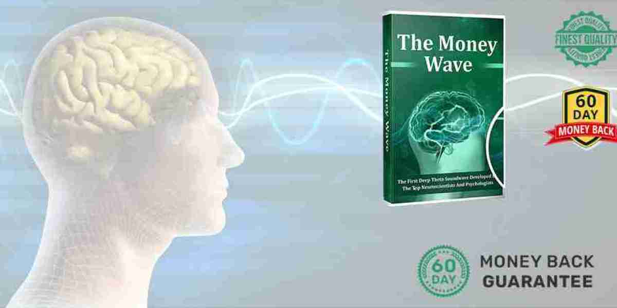 The Money Wave: [Biggest Deal of 2025] Don’t Buy Before Read!