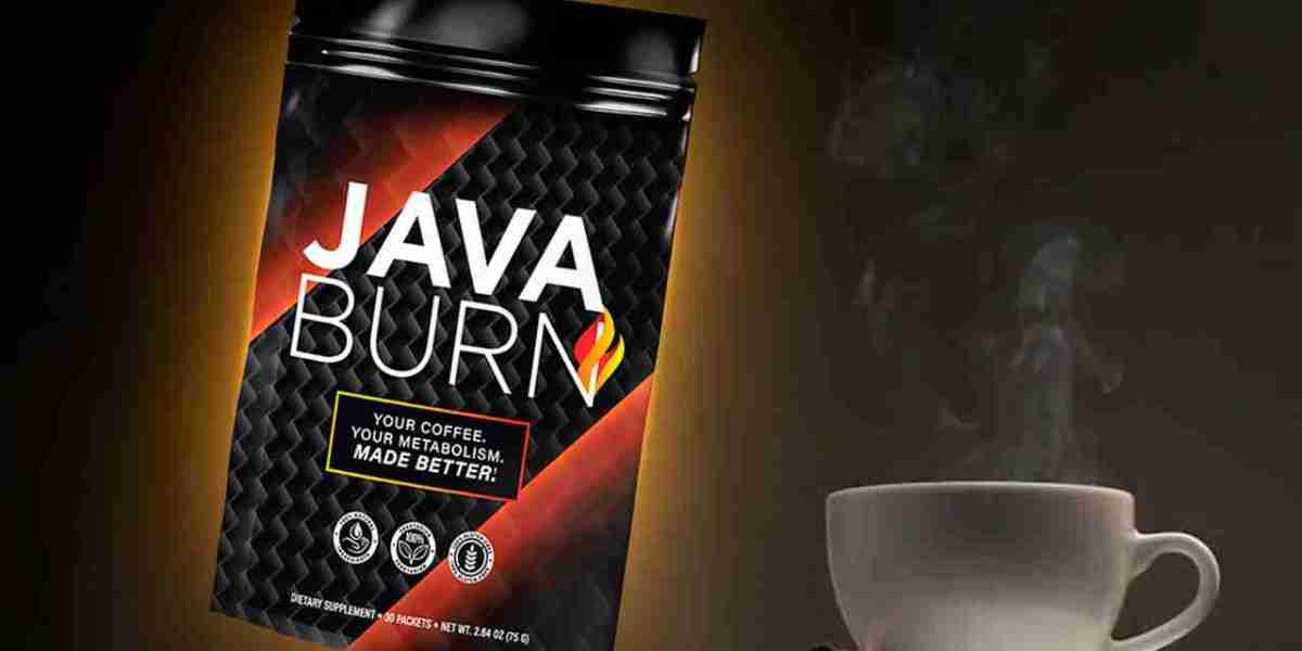 Java Burn – (DON’T IGNORE!!!) – Does Java Burn Coffee Work?