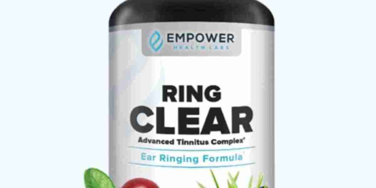 Ring Clear (Empower Health Labs) Reviews (Price 204) – How Does It Work?