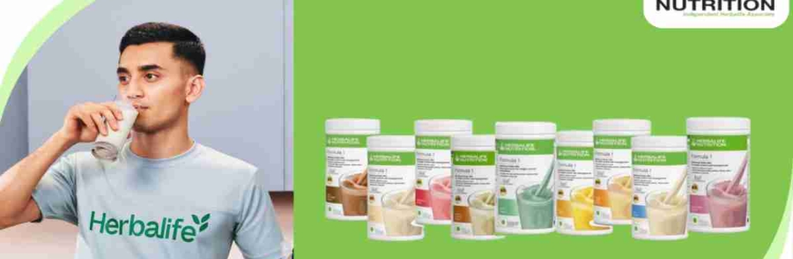 Herbalife Nutrition Surat Cover Image