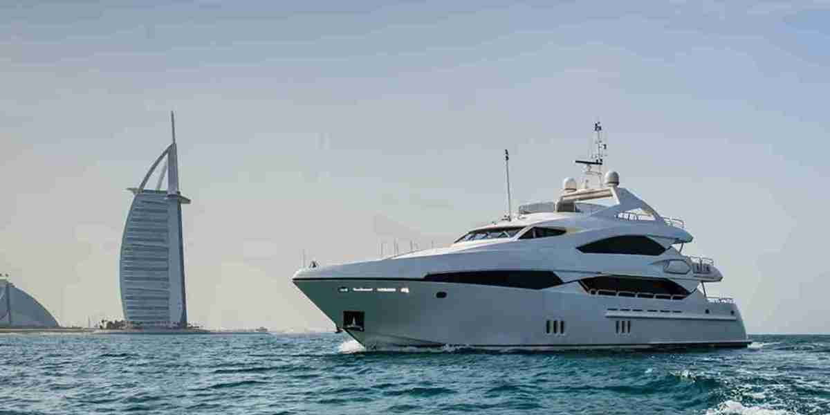 Sail in Luxury: Private Yacht Rental for an Exclusive Experience