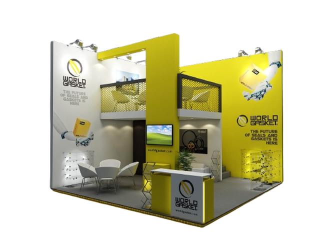 Essen’s Best Booth Construction Services for Top Trade Fairs