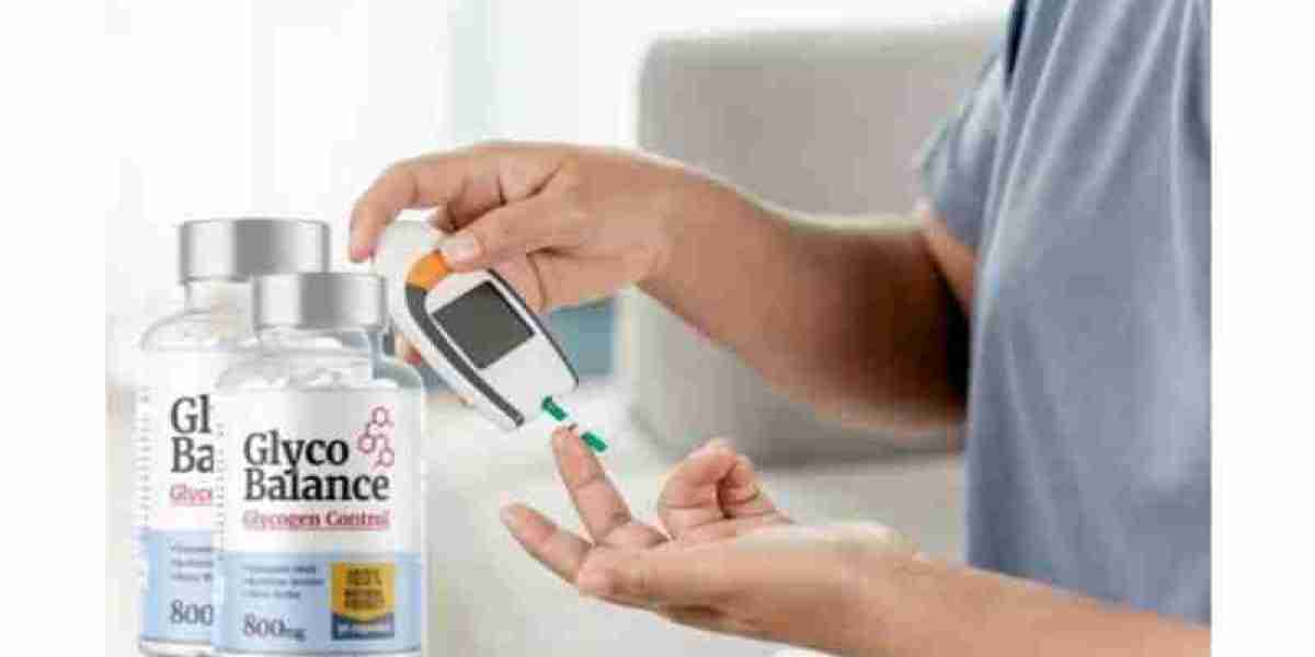 Glyco Balance Review (AU & NZ): Your Path to Balanced Blood Sugar Levels Naturally