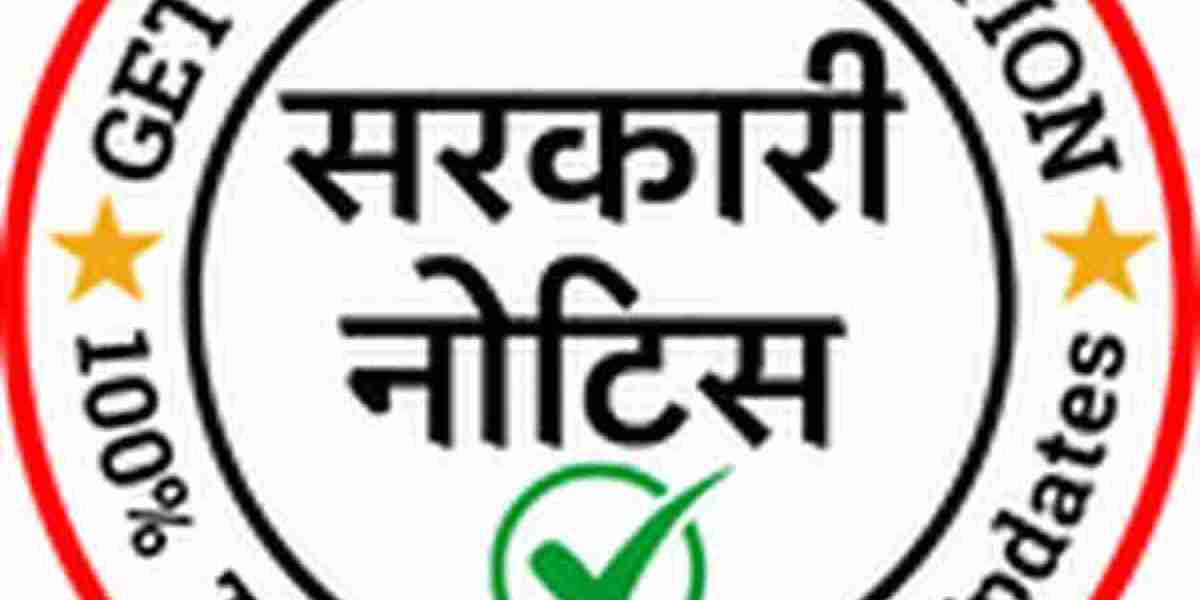 Sarkari Result 2024 | Govt Job Vacancies & Rojgar Updates