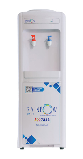 Hot and Cold Water Dispenser| Electric Water Dispensers